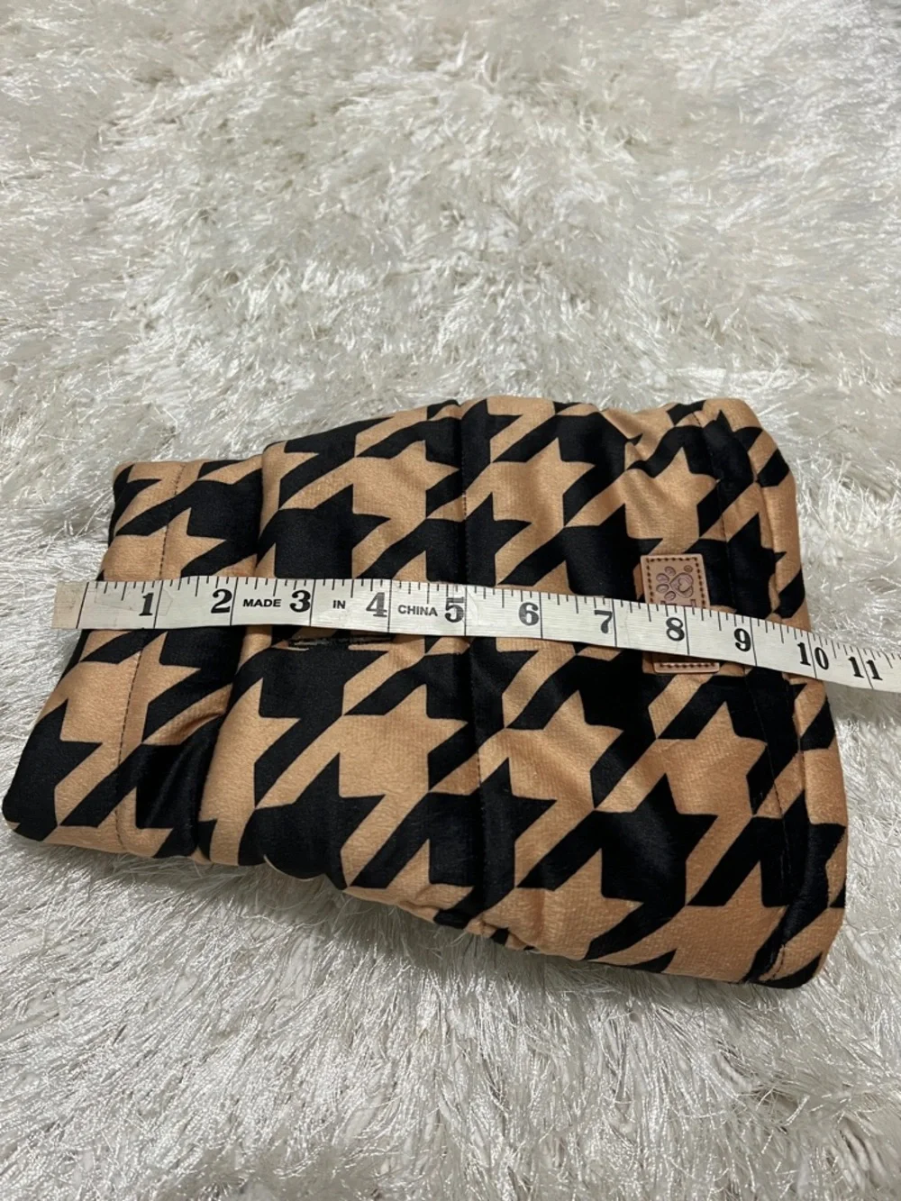 Heart To Tail nwot purchased